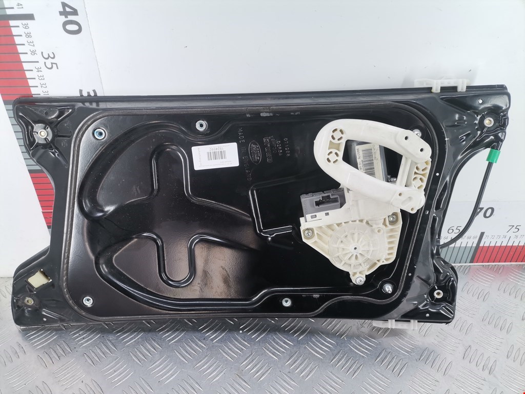 Стеклоподъемник передний левый LAND ROVER Range Rover Sport 2005-2013