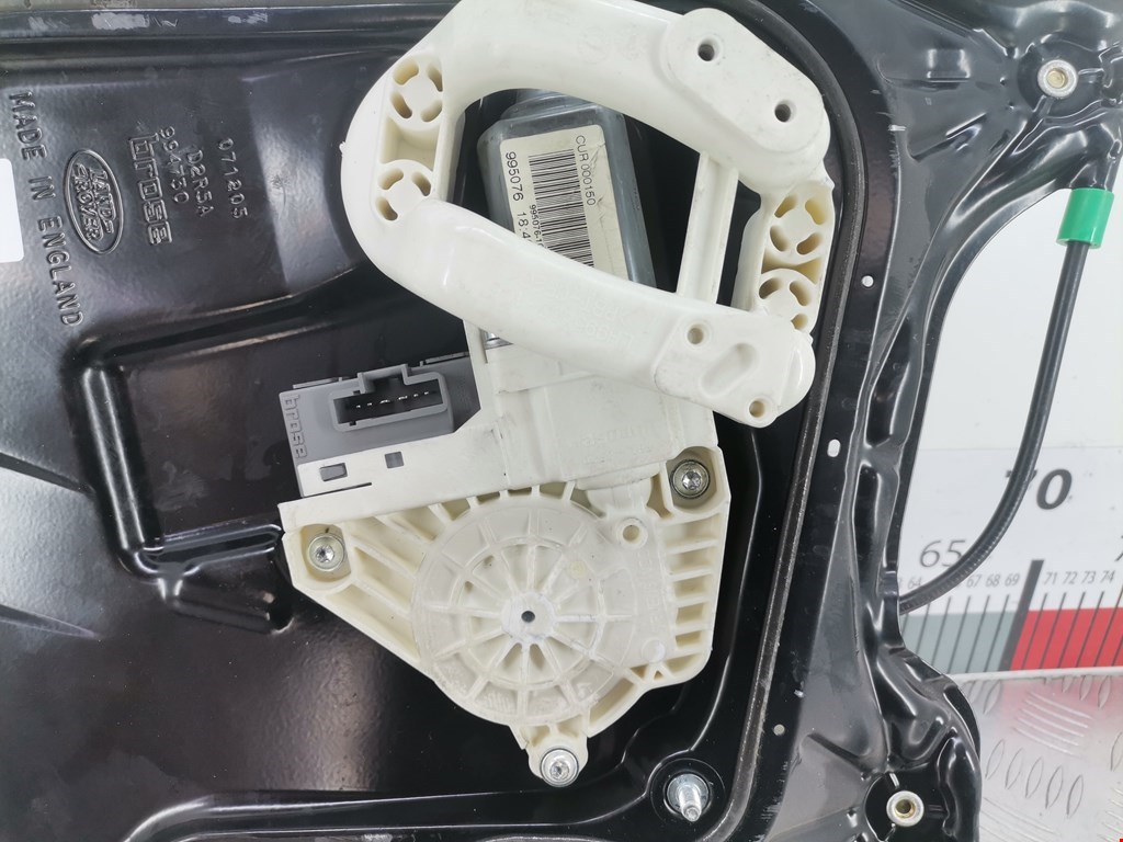 Стеклоподъемник передний левый LAND ROVER Range Rover Sport 2005-2013