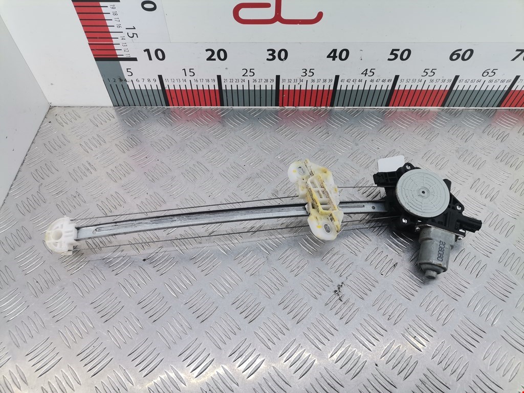 Стеклоподъемник задний левый HONDA Civic 4D 2011-2016