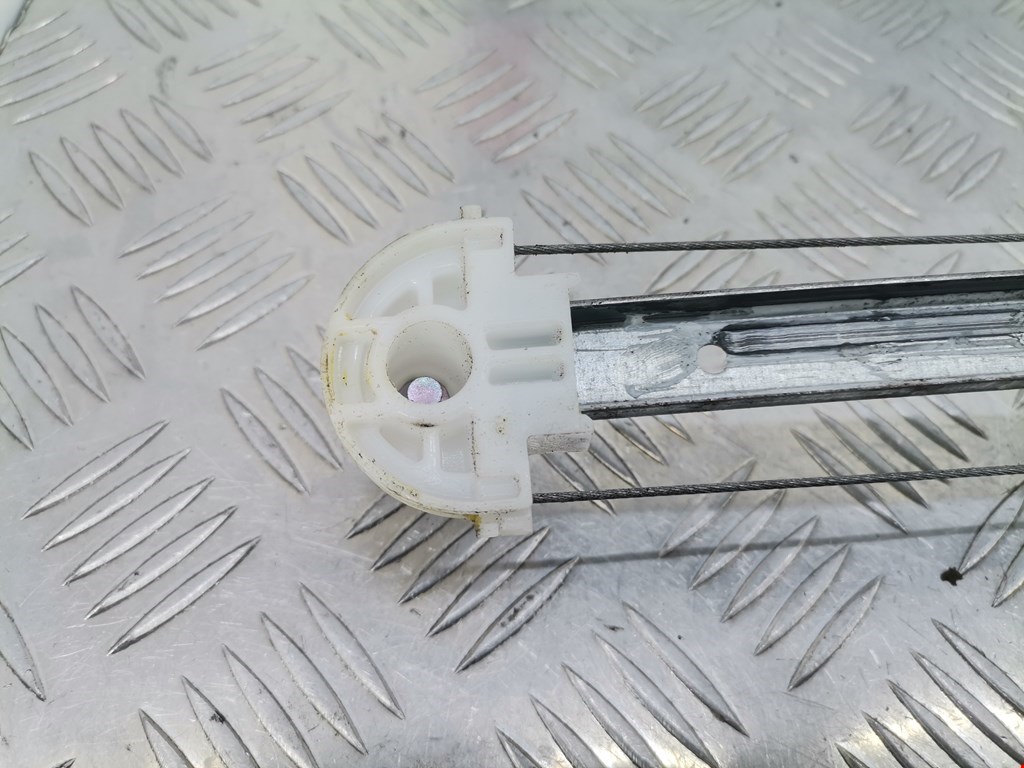 Стеклоподъемник задний левый HONDA Civic 4D 2011-2016