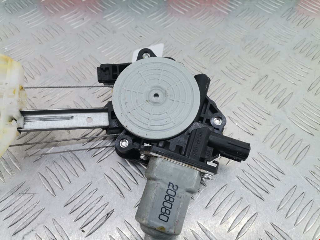 Стеклоподъемник задний левый HONDA Civic 4D 2011-2016