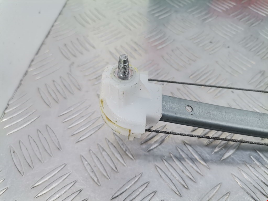 Стеклоподъемник задний левый HONDA Civic 4D 2011-2016