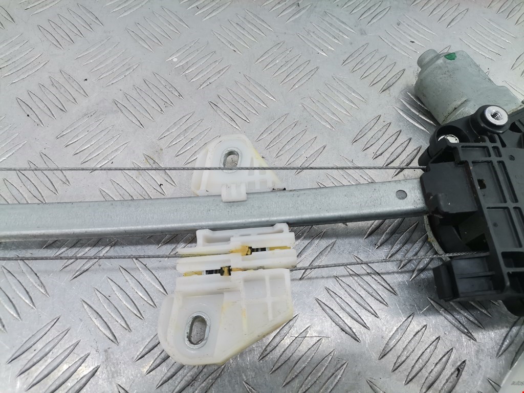 Стеклоподъемник задний левый HONDA Civic 4D 2011-2016