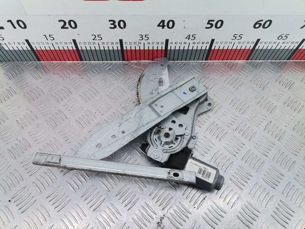 Стеклоподъемник задний левый NISSAN Note E11 2005-2014