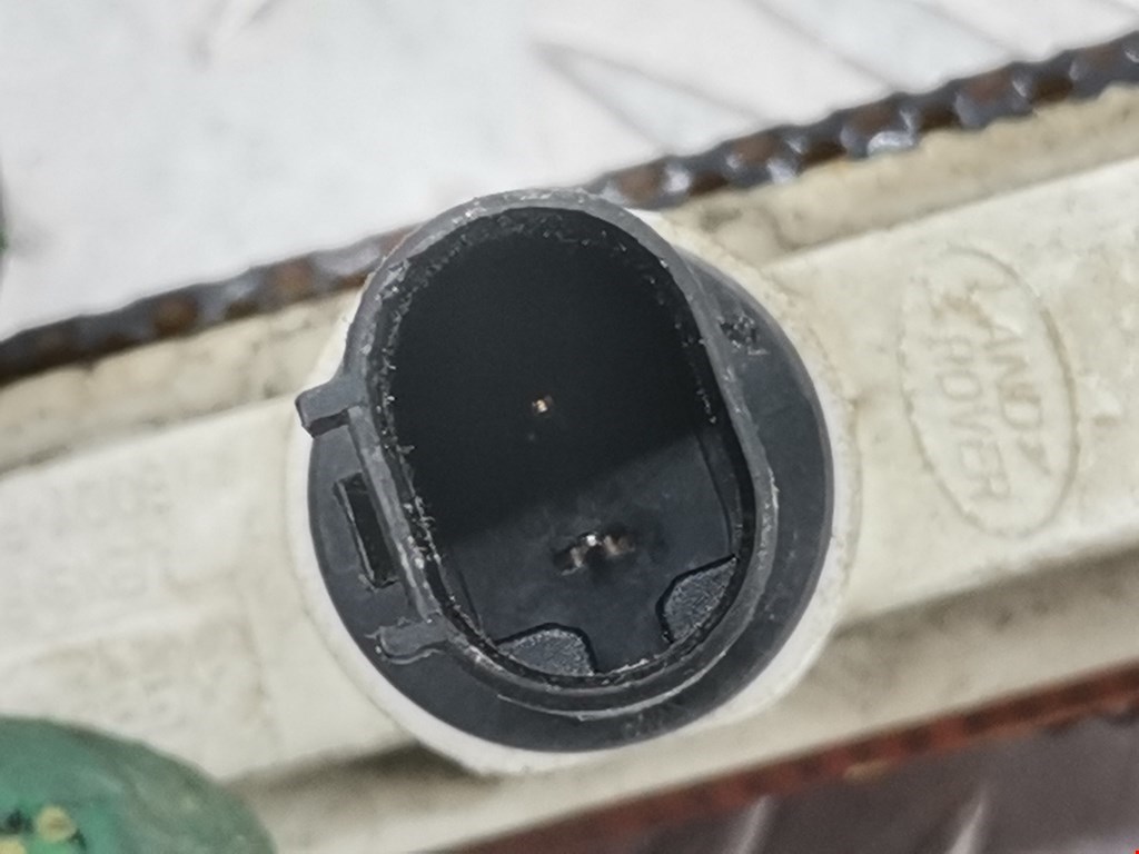 Повторитель на крыло LAND ROVER Range Rover Sport 2005-2013