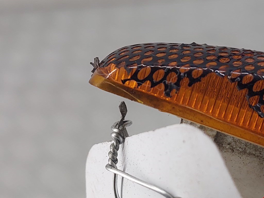 Повторитель на крыло LAND ROVER Range Rover Sport 2005-2013