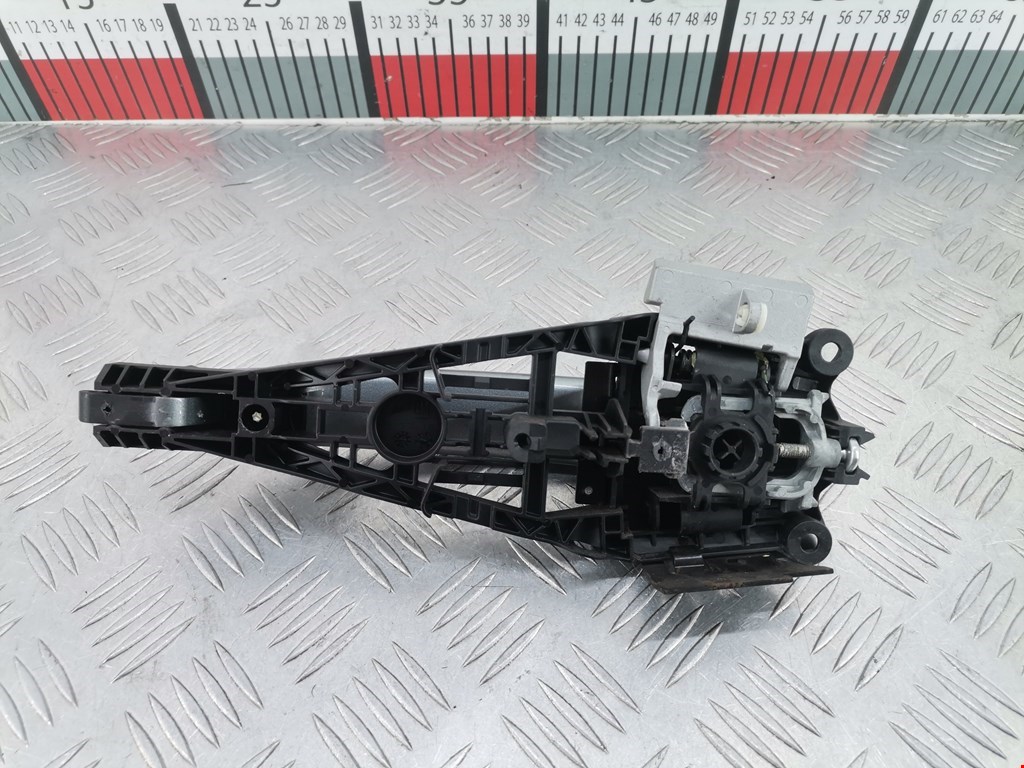Ручка двери задней наружная правая OPEL Astra J 2009-2017