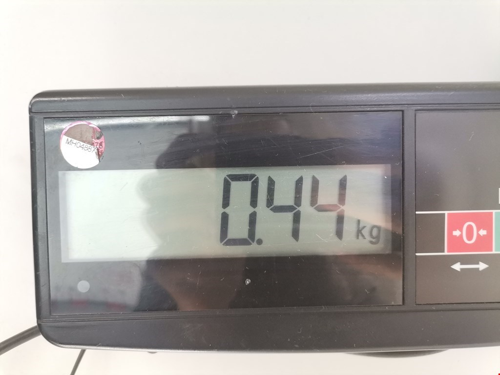 Ручка двери передней наружная левая OPEL Corsa C 2000-2006