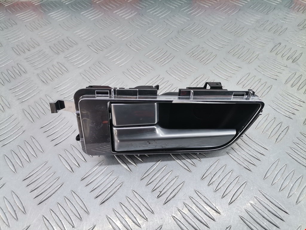 Ручка дверная задняя внутренняя левая LAND ROVER Range Rover Sport 2005-2013