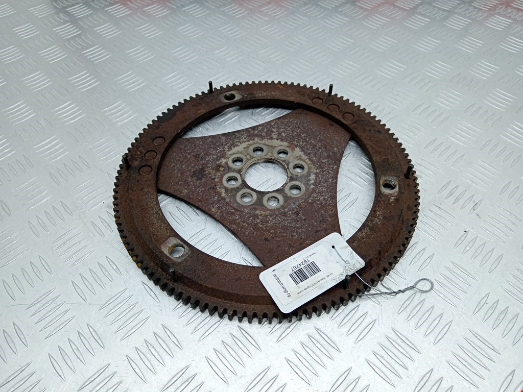 Маховик АКПП (драйв плата зубчатый венец маховика) Audi A6 C5 (1997-2005)