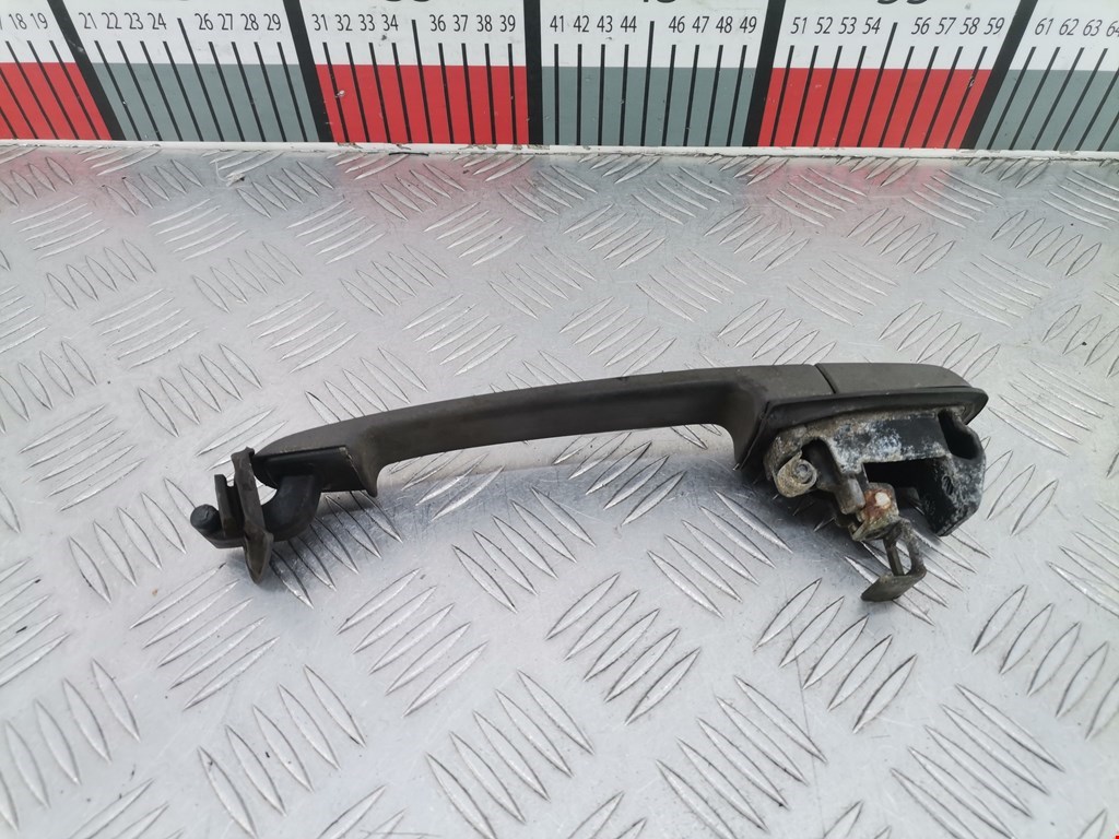 Ручка двери задней наружная левая VOLVO 850 R 1991-1997