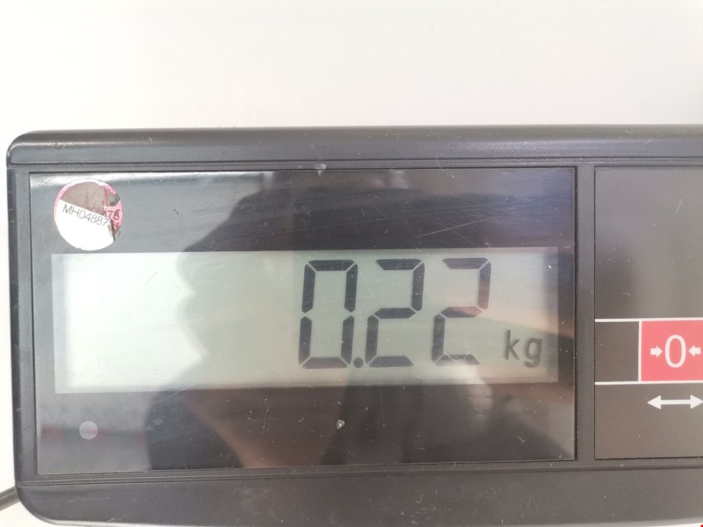 Ручка двери задней наружная левая VOLVO 850 R 1991-1997