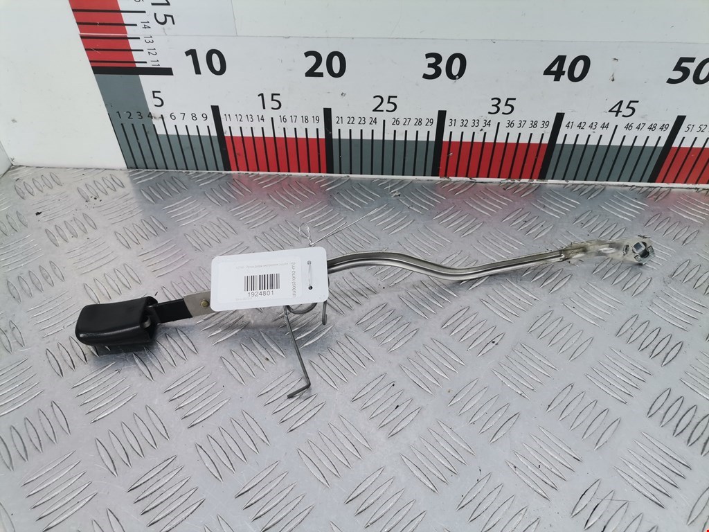 Ручка дверная задняя внутренняя левая VOLVO 850 R 1991-1997