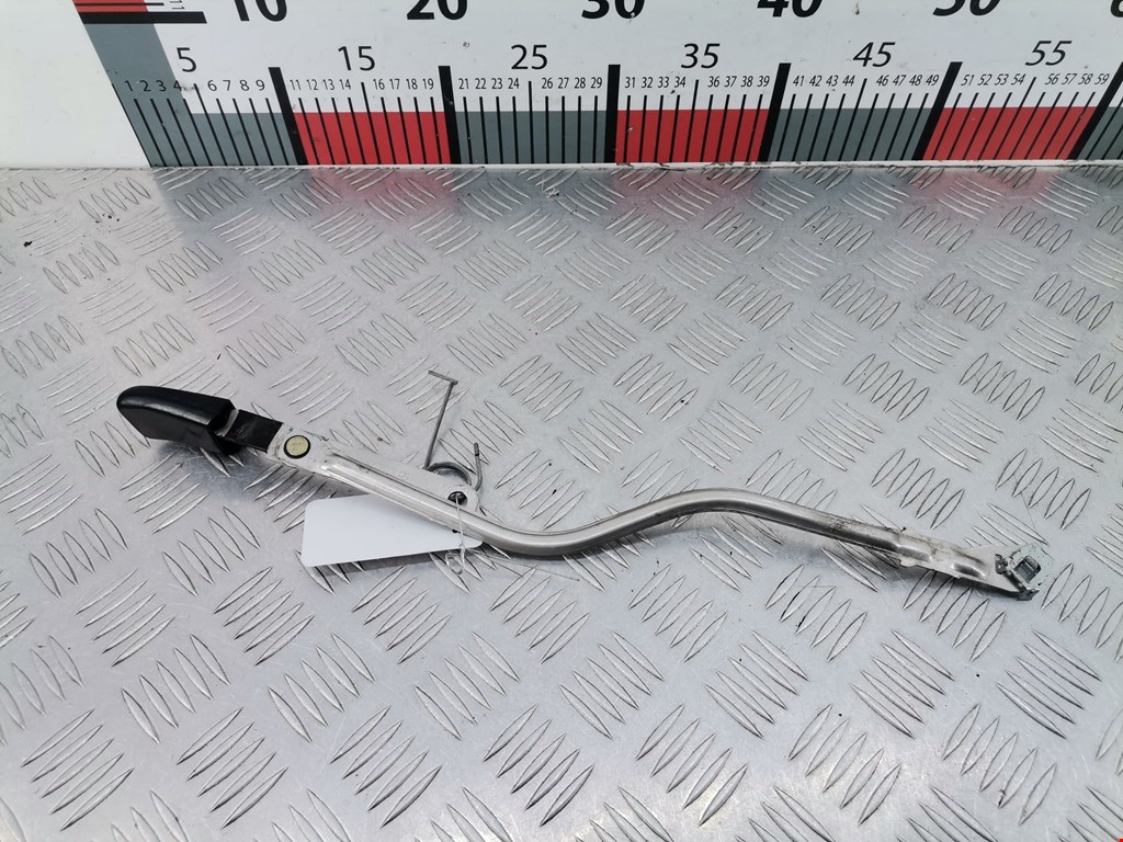 Ручка дверная задняя внутренняя левая VOLVO 850 R 1991-1997