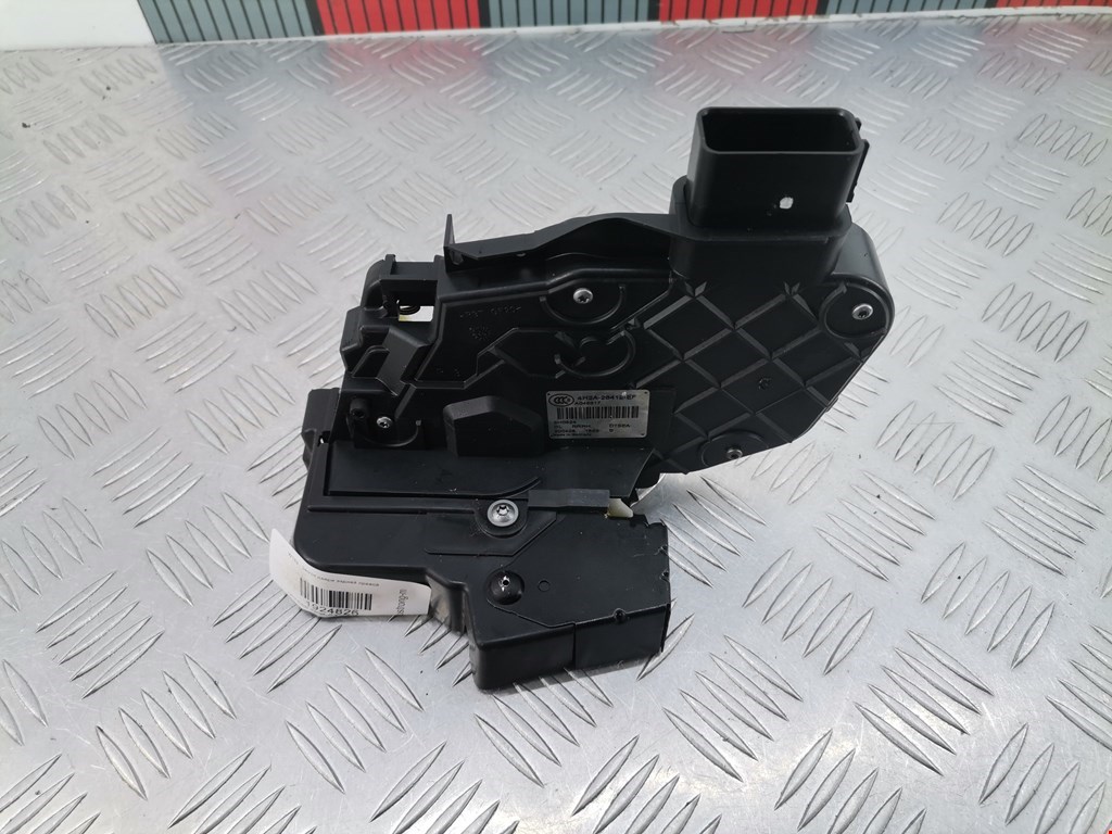 Замок двери задней правой LAND ROVER Range Rover Sport 2005-2013