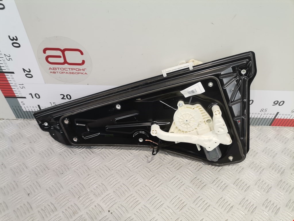 Стеклоподъемник задний правый LAND ROVER Range Rover Sport 2005-2013