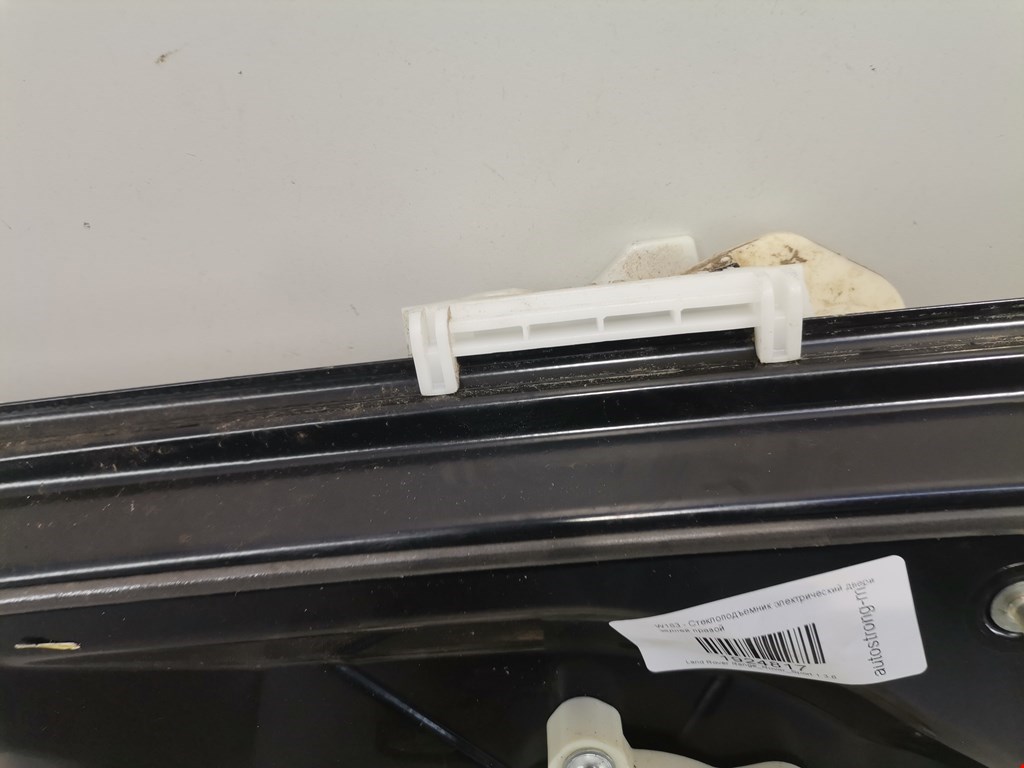 Стеклоподъемник задний правый LAND ROVER Range Rover Sport 2005-2013