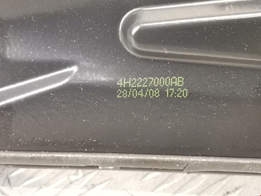 Стеклоподъемник задний правый LAND ROVER Range Rover Sport 2005-2013