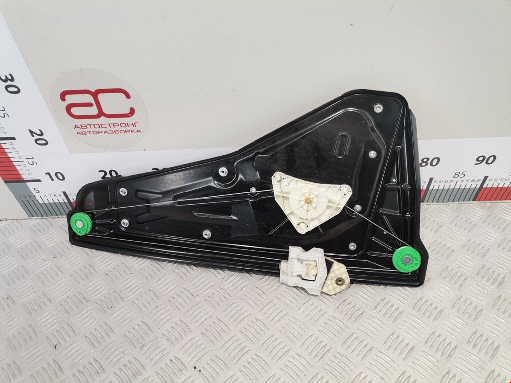 Стеклоподъемник задний правый LAND ROVER Range Rover Sport 2005-2013