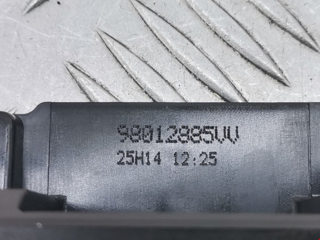 Ручка дверная передняя внутренняя правая CITROEN C4 Cactus 2014-н.в.