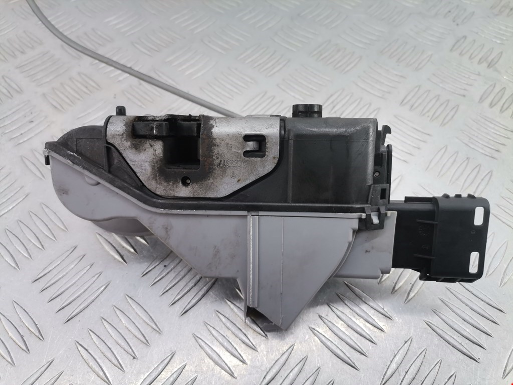 Замок двери передней правой CITROEN C4 Cactus 2014-н.в.