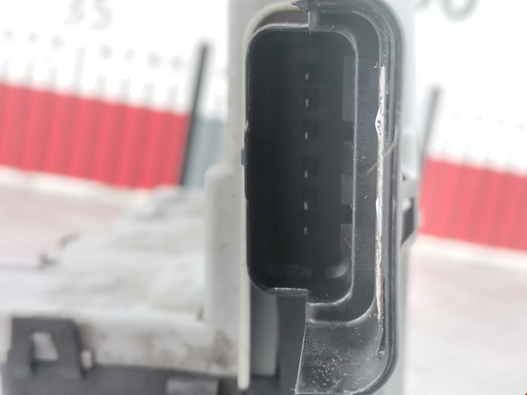 Замок двери передней правой CITROEN C4 Cactus 2014-н.в.