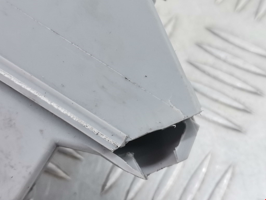 Замок двери передней правой CITROEN C4 Cactus 2014-н.в.