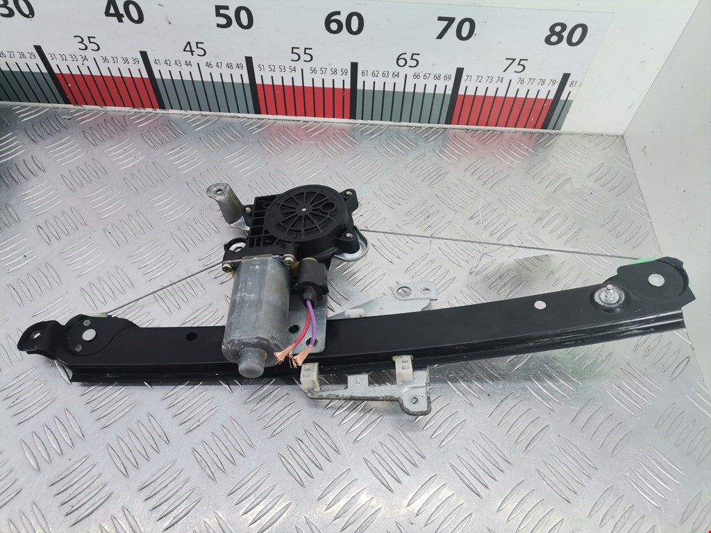 Стеклоподъемник задний левый VOLVO V70 II 2000-2007