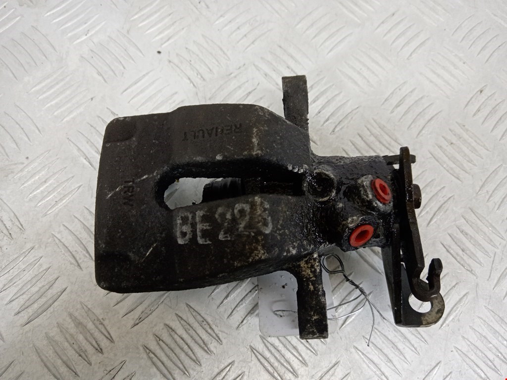 Суппорт задний правый RENAULT Megane II 2002-2009