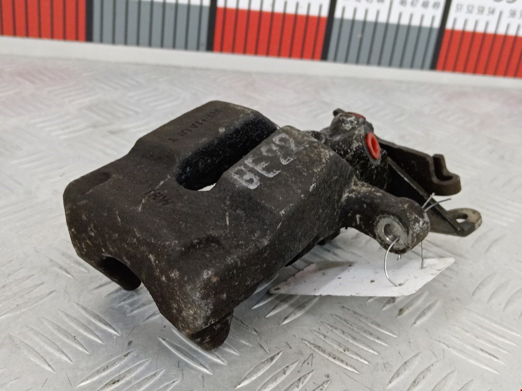 Суппорт задний правый RENAULT Megane II 2002-2009