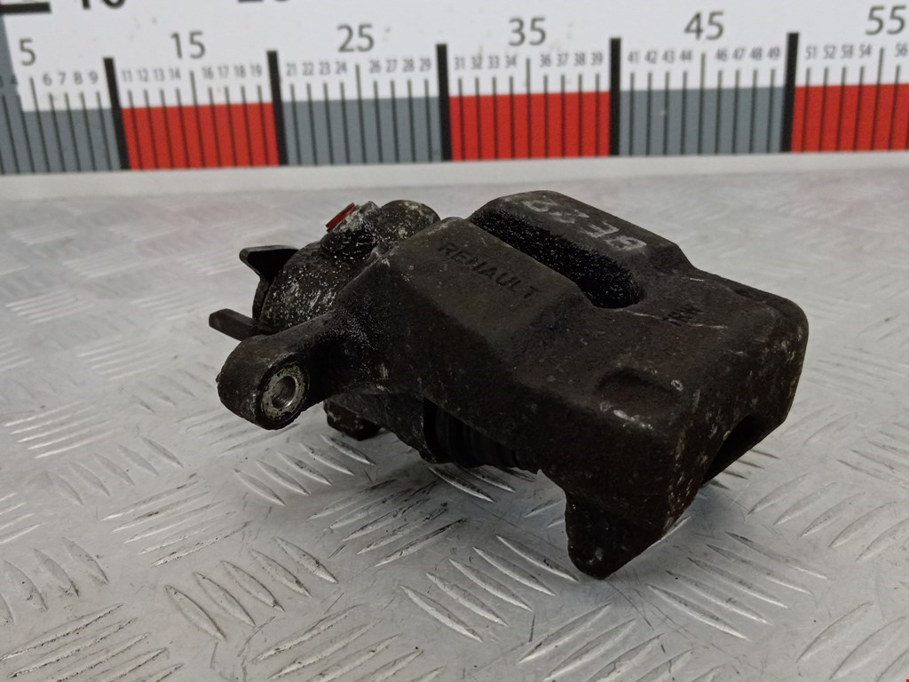 Суппорт задний правый RENAULT Megane II 2002-2009