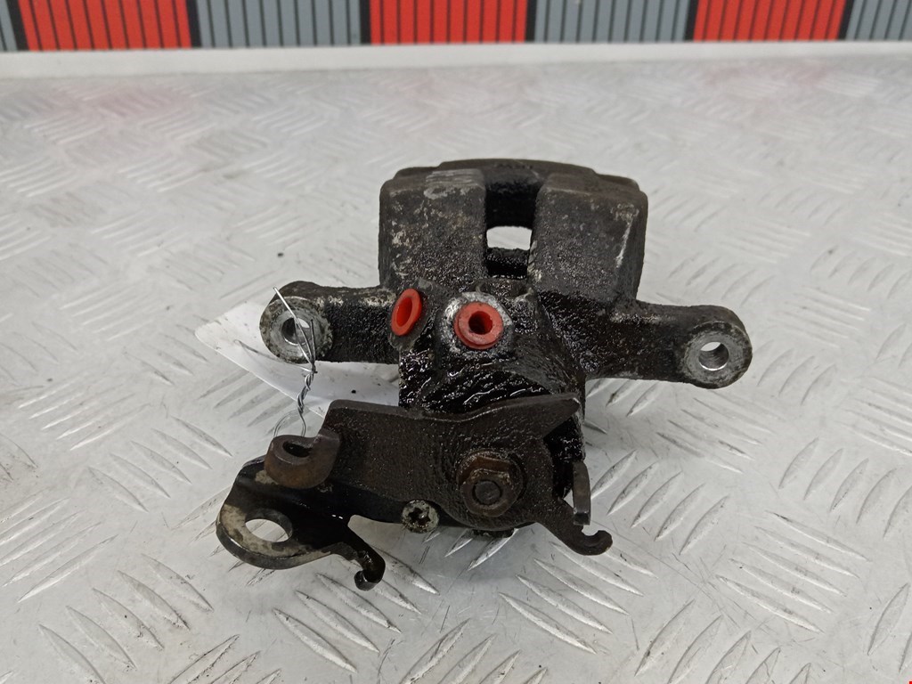 Суппорт задний правый RENAULT Megane II 2002-2009