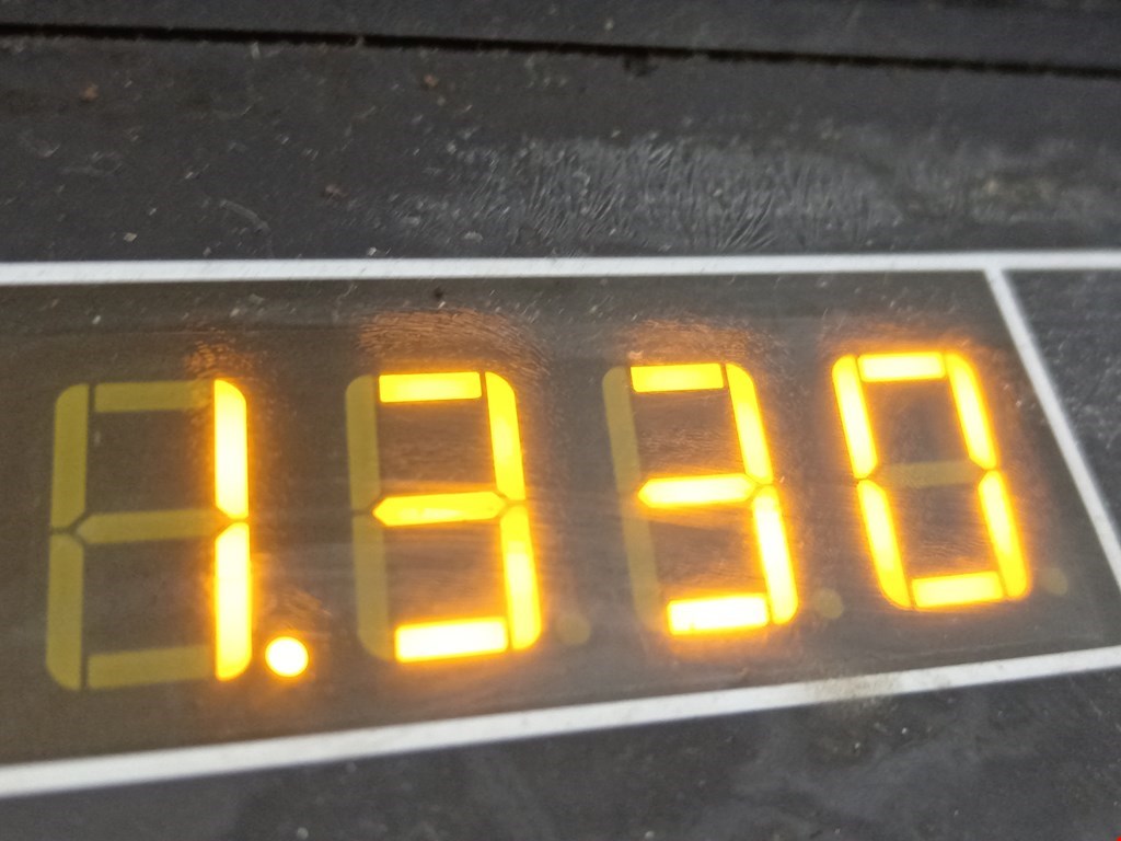 Суппорт задний правый RENAULT Megane II 2002-2009