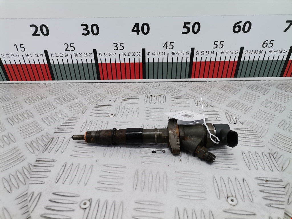 Форсунка дизельная электрическая RENAULT Espace 2003-2014