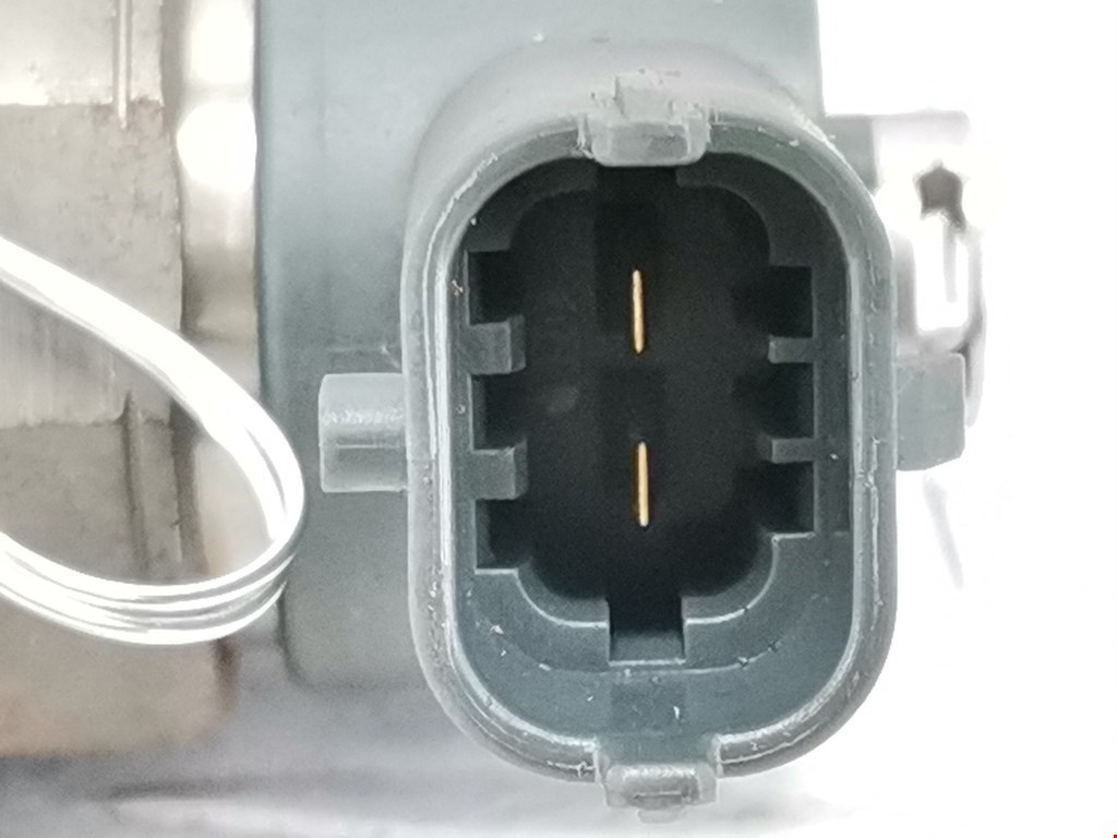 Форсунка дизельная электрическая RENAULT Espace 2003-2014