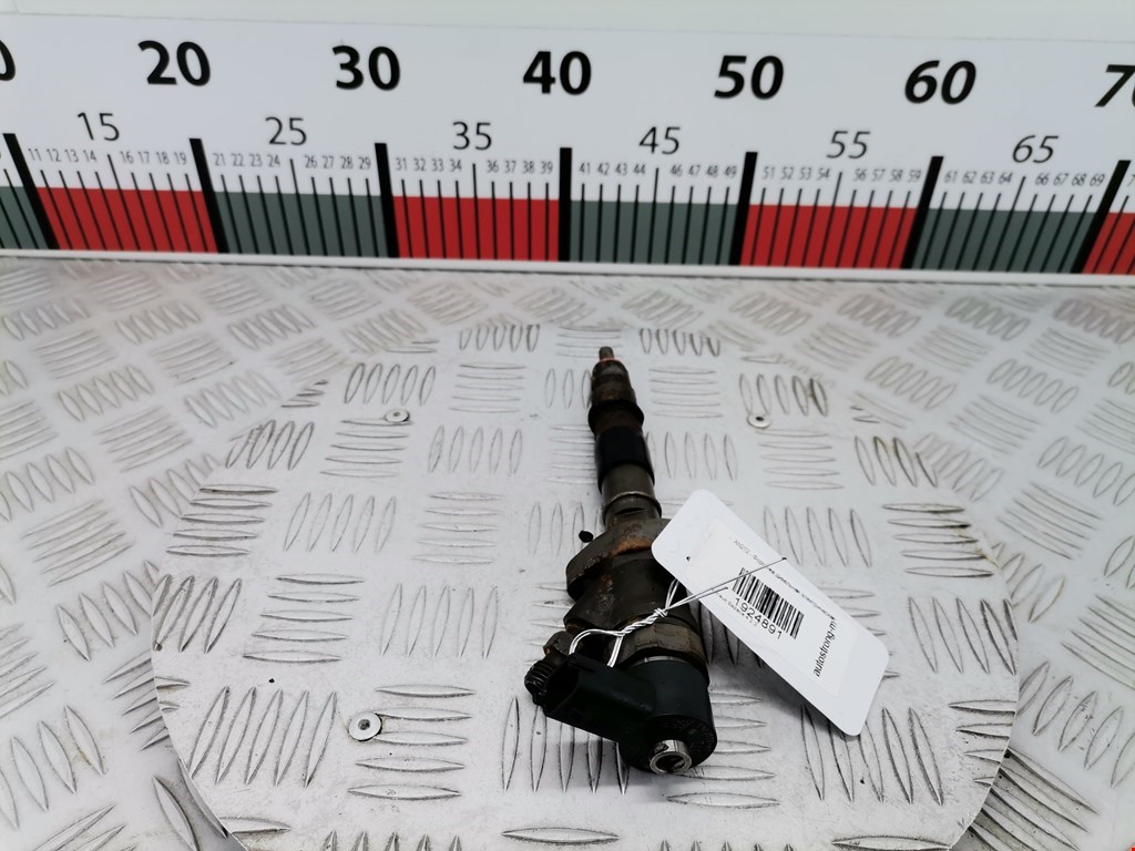 Форсунка дизельная электрическая RENAULT Espace 2003-2014