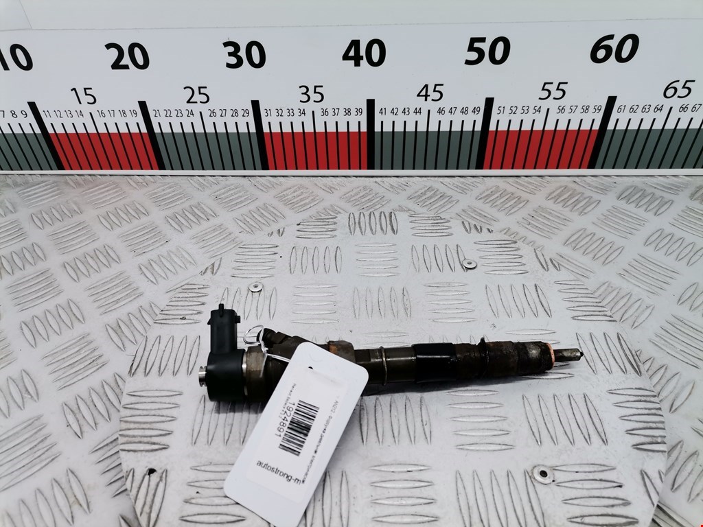 Форсунка дизельная электрическая RENAULT Espace 2003-2014