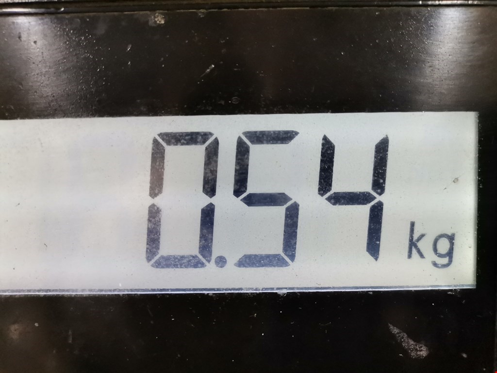 Форсунка дизельная электрическая RENAULT Espace 2003-2014