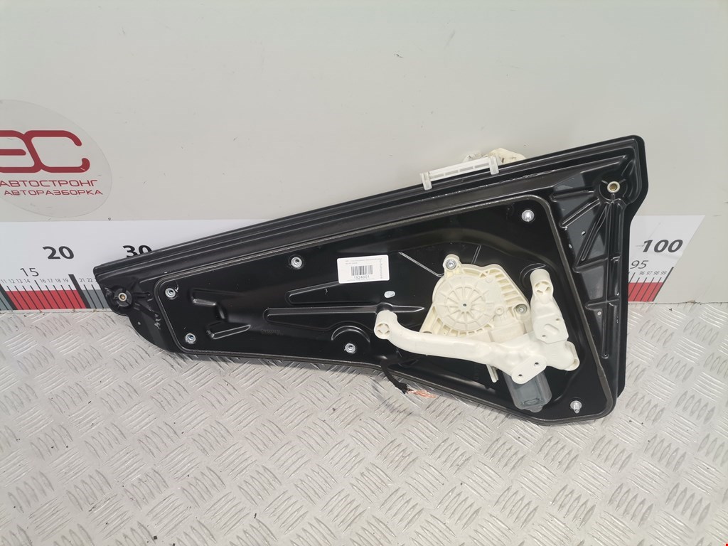 Стеклоподъемник задний правый LAND ROVER Range Rover Sport 2005-2013