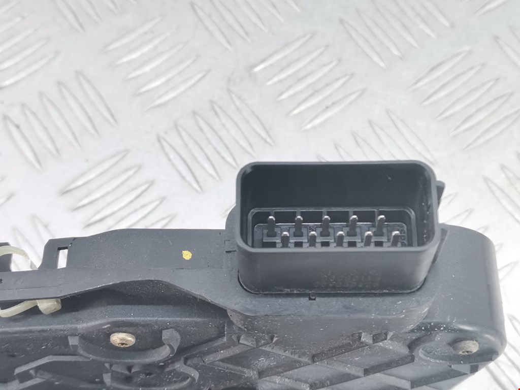 Замок двери задней правой LAND ROVER Range Rover Sport 2005-2013