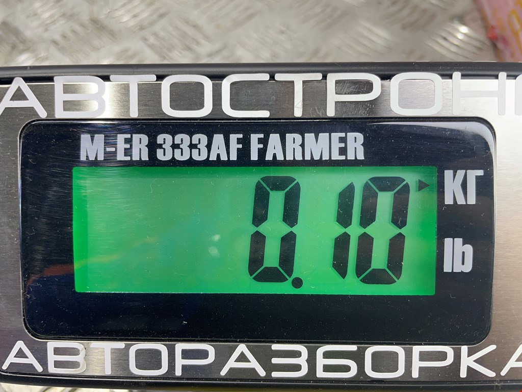 Ручка дверная задняя внутренняя правая FORD Focus I 1998-2005