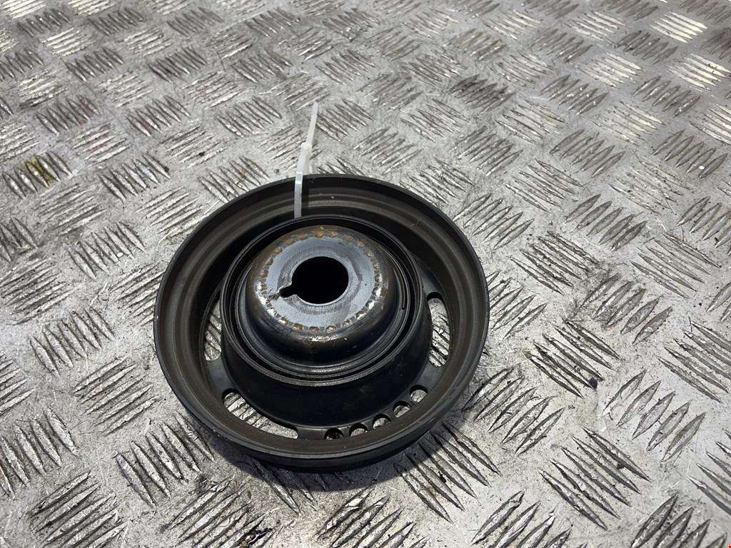 Шестерня коленвала (шкив) OPEL Zafira B 2005-2012