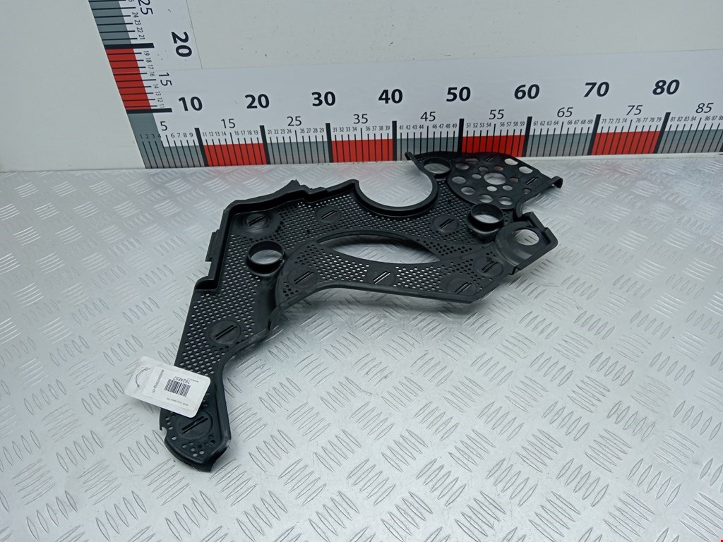 Кожух ремня (ГРМ генератора гидроусилителя помпы) Audi A6 C5 (1997-2005)