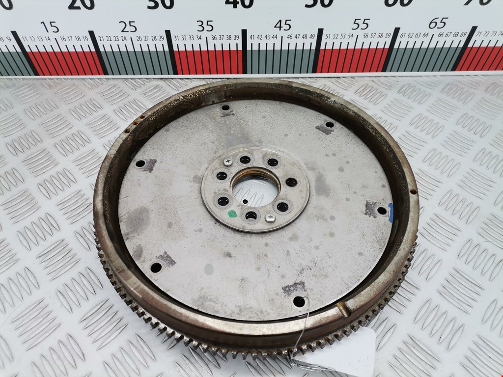Маховик АКПП (драйв плата зубчатый венец маховика) Renault Espace 4 (2002-2014)