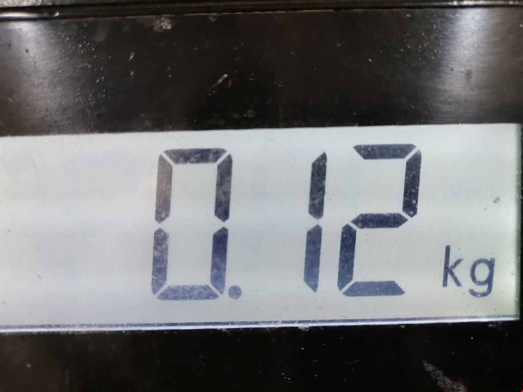 Трубка нагнетателя RENAULT Espace 2003-2014