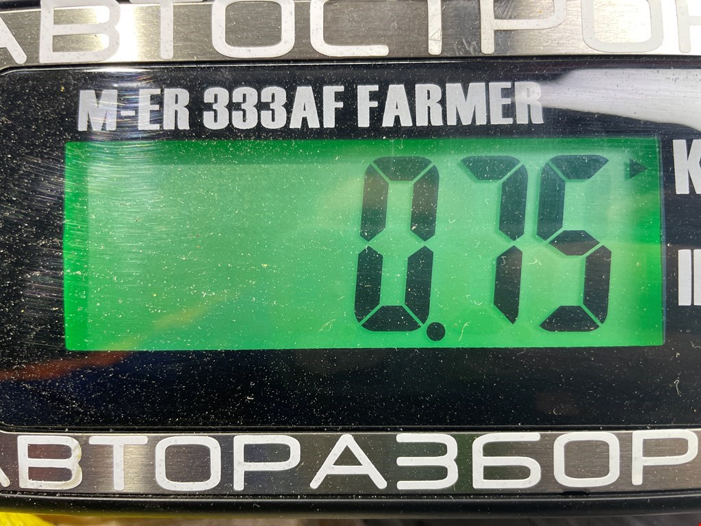 Радиатор основной OPEL Astra J 2009-2017