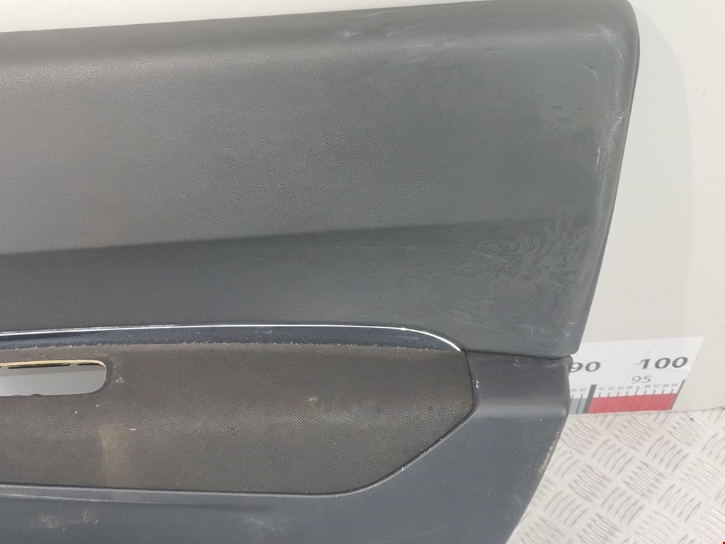 Обшивка двери задняя правая PEUGEOT Partner 2008-2018