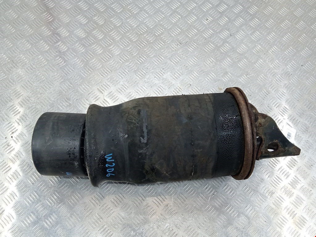 Пневмоподушка задняя правая MAN TGM (2005-2020)