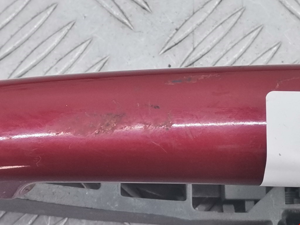 Ручка двери задней наружная правая PEUGEOT Partner 2008-2018