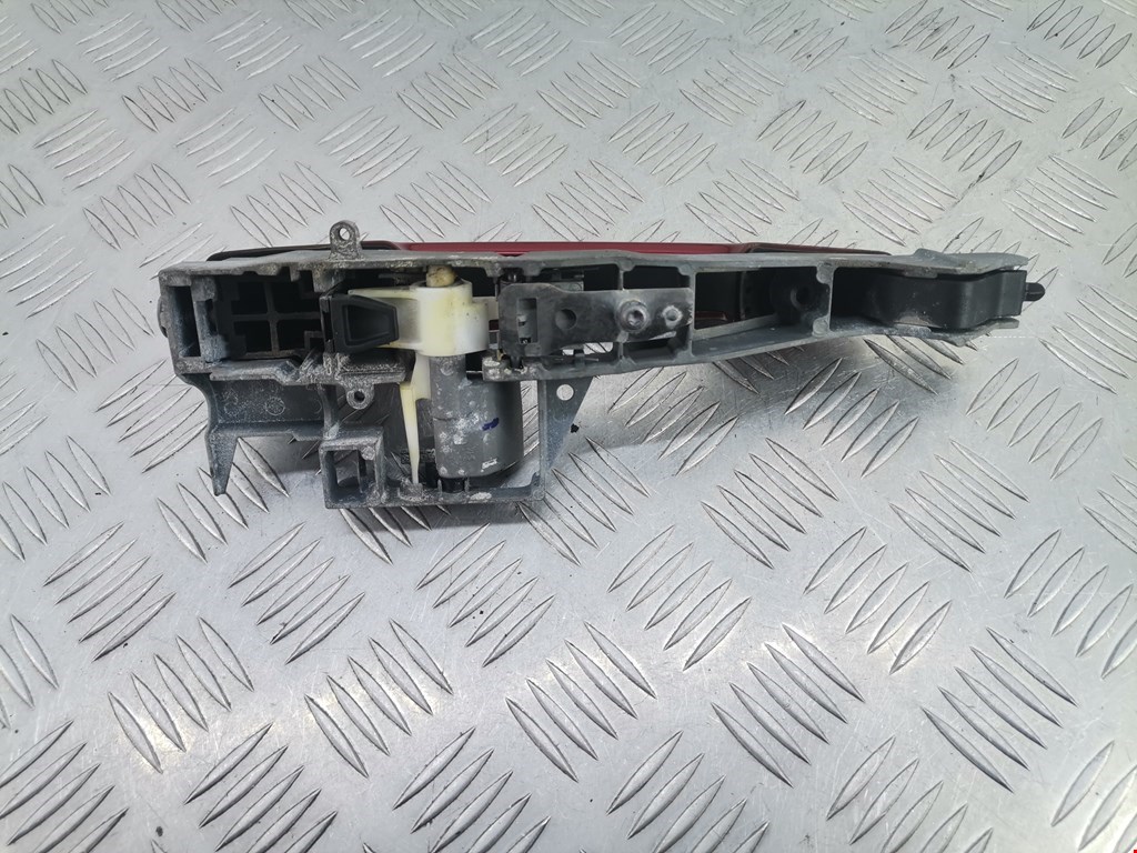 Ручка двери задней наружная правая PEUGEOT Partner 2008-2018